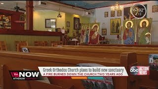 St. Raphael, Nicholas and Irene’s Greek Orthodox Church to get new home soon