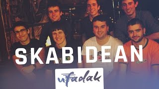 Ufadak #3 | SKABIDEAN