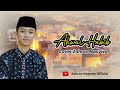 Ahwal Habib | Cover Zahron Nasywa Official