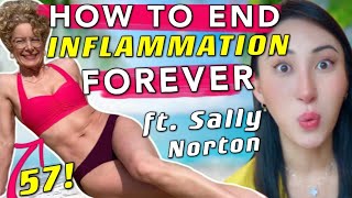 These Foods & Habits BOOST Brain Health & End Inflammation! ft. Sally K. Norton Carnivore Keto