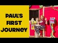 Paul’s First Journey (Acts 13-14) | Younger Kids | Miss. Ashleigh