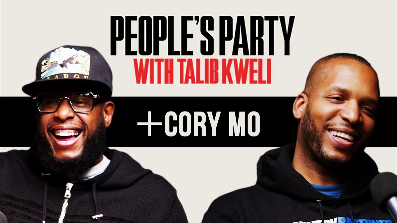 Talib Kweli & Cory Mo On UGK's Legacy, 'Mo Trill,' Jazze Pha, Organized ...