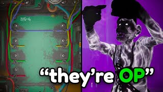 30 Deceit 2 Tips