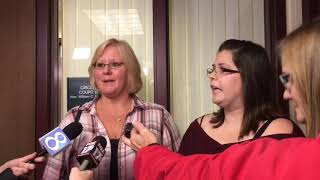 Jurors discuss Jeffrey Willis murder verdict