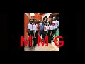 MMG - One In A Million