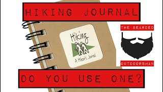 The Best Hiking Journal (Review)