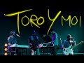 Toro Y Moi - Millenium - Brooklyn Mirage - 7.9.22