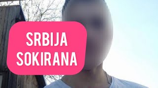 Srbija SOKIRANA: ON je juce poginuo! STRAVICNO