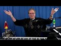 replay an hour with jesus s02e20 live worship with terry macalmon