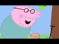 Peppa Pig's Time Capsule 🐷🕰 Peppa Pig Official Channel Family Kids Cartoons