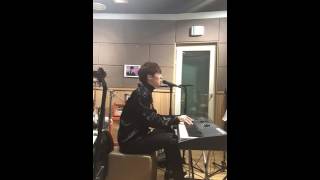 \\m/ N.Flying 엔플라잉 Sunghyub - Without You By My Side 그녀는 순종 \\m/