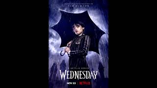 How to Watch Wednesday Addams Free Online