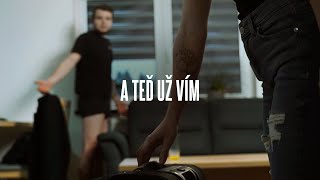 Antitalent - A teď už vím (Oficiální videoklip)