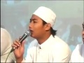 Sholawat terbaru 2017- Nuril Anwar - M. RIDWAN ASYFI