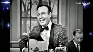 Jim Reeves   Four Walls   Tennessee Waltz   He'll Have To Go