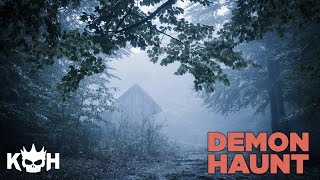 Demon Haunt | Full Horror Movie