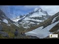 Rabbit Pass Trek with Wanaka Mountain Guides