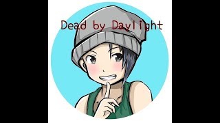 [DeadbyDaylight/PC版]視聴者参加型配信！赤帯サバイバー頑張っていきます！