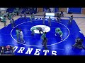 holmdel high school vs brick township memorial high school mens varsity wrestling