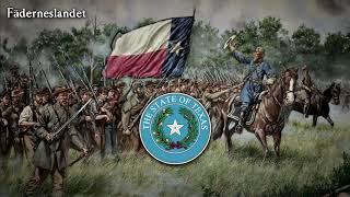 State of Texas Patriotic Song - "The Yellow Rose of Texas"