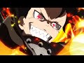 Scraizis - RAGE (AMV)