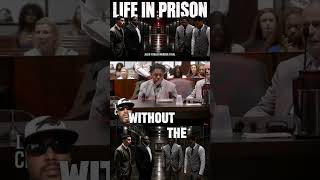 Julio Foolio Murder Trial LIVE | Defendants Sentenced To LIFE IN PRISON #reactionvideo