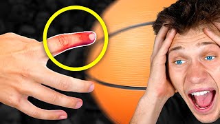 All Your Basketball Pain In One Video!