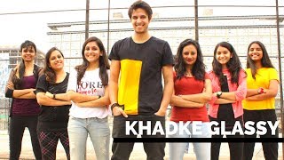Khadke Glassy | Jabariya Jodi | Studio FM