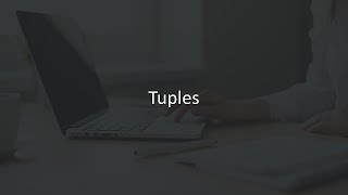 7. Python Tutorials for Beginners | Tuples