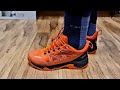 Helly Hansen HH Cascade Low HT ☆unboxing☆ Review & On Feet