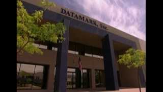 Corporate Overview | Datamark Inc (Marketing)