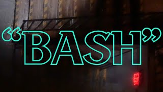 BASH (2024 short film)