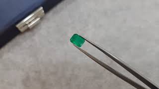 Colombian emerald 1.83 carats (5219)