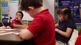 Master of Arts in Teaching