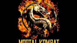 Mortal Kombat Theme Song