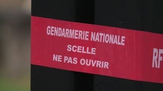 Gironde: l'enquête sur les bébés morts s'annonce délicate