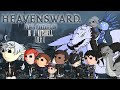 Final Fantasy XIV: Heavensward In a Nutshell Part 1 (Animated Parody)