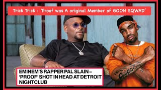 MOBB TIES: DeShaun 'PROOF' Holton