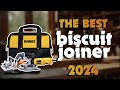 The Best Biscuit Joiners 2024 in 2024 - Must Watch Before Buying!