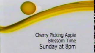 2011 PBS WMHT Think Bright Cherry Picking Apple Blossom Time Commercial