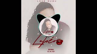 LOVE GUGU - LAPERO_ audio officiel