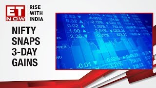 Rajesh Palviya of Axis Securities shares his market outlook
