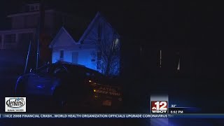 Man charged in shooting death of Fairmont woman
