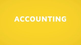 CTE Programs: Accounting