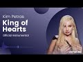 Kim Petras - King of Hearts (Official Instrumental)