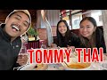 Tommy Thai in Mountain View