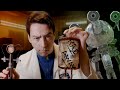 Fallout Medical Exam | ASMR Roleplay feat Amy Kay