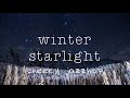 winter starlight jazzy chill lofi instrumental