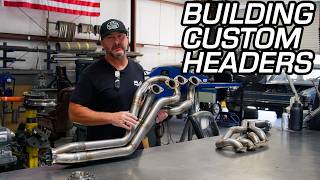 Custom Headers Explained | RJ Fab Tech Talk