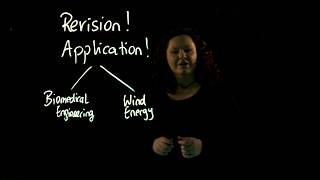 Revision and Conclusion: Biomedical Engineering and Wind Energy